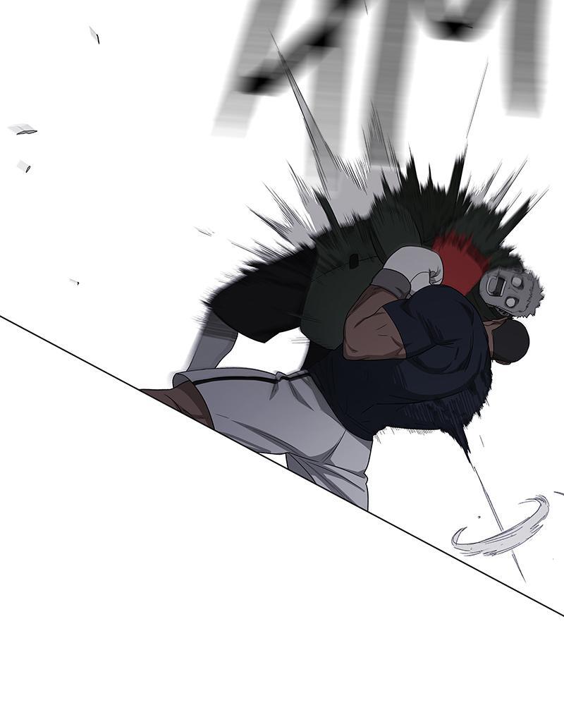 Read The Boxer FR Manga Online