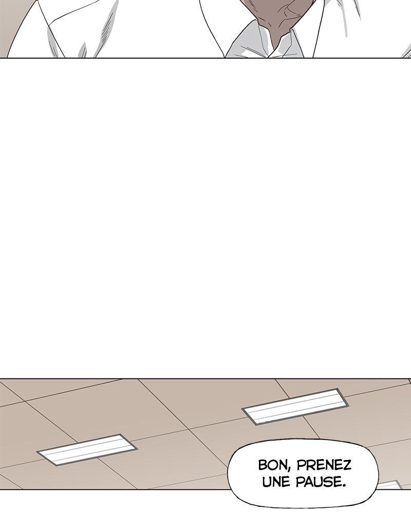 Read The Boxer FR Manga Online