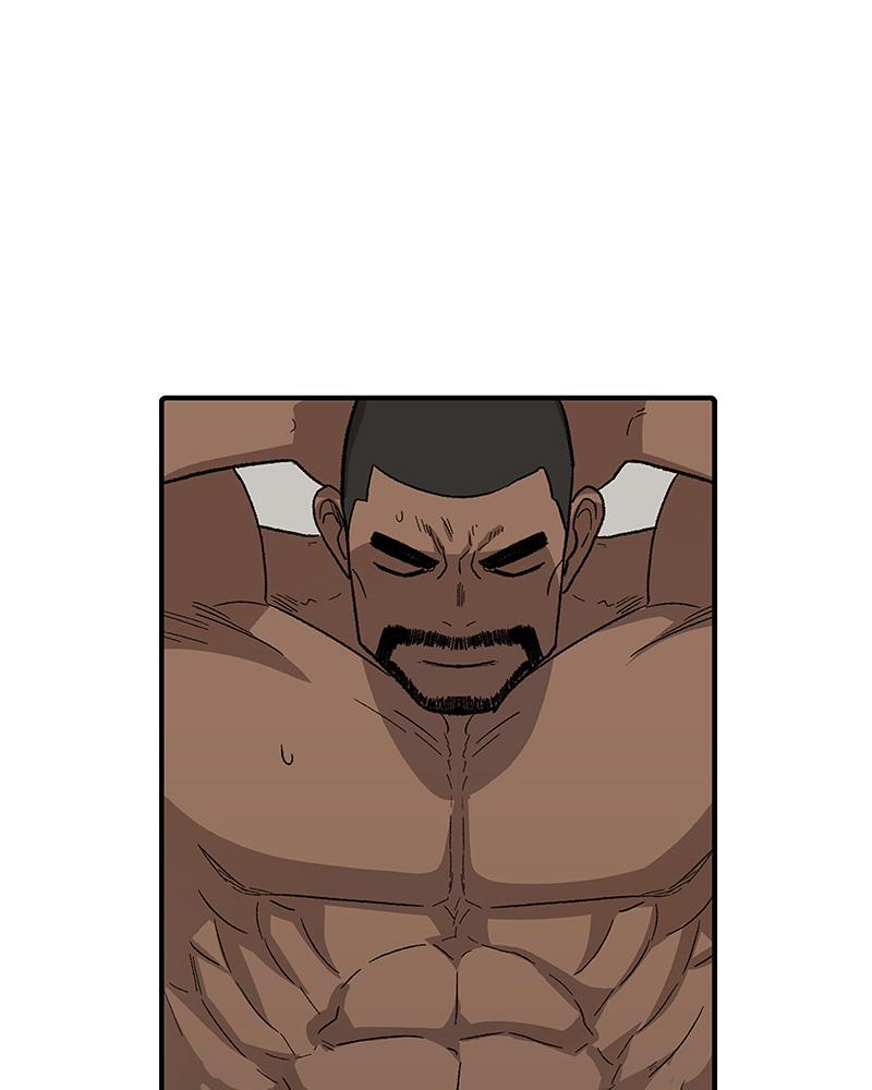 Read The Boxer FR Manga Online