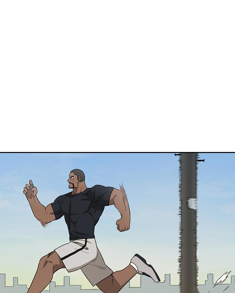 Read The Boxer FR Manga Online