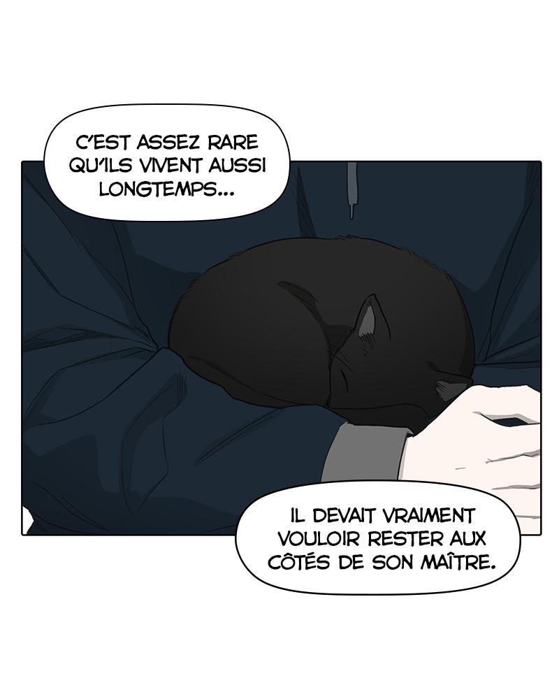 Read The Boxer FR Manga Online