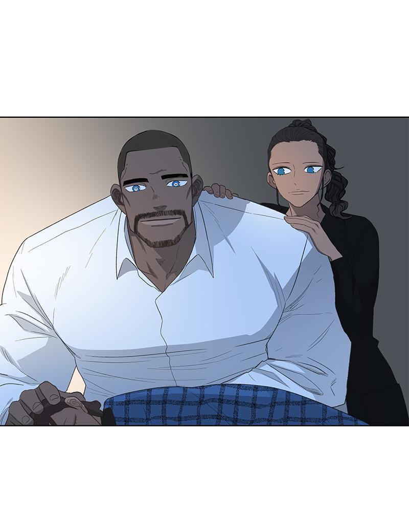 Read The Boxer FR Manga Online