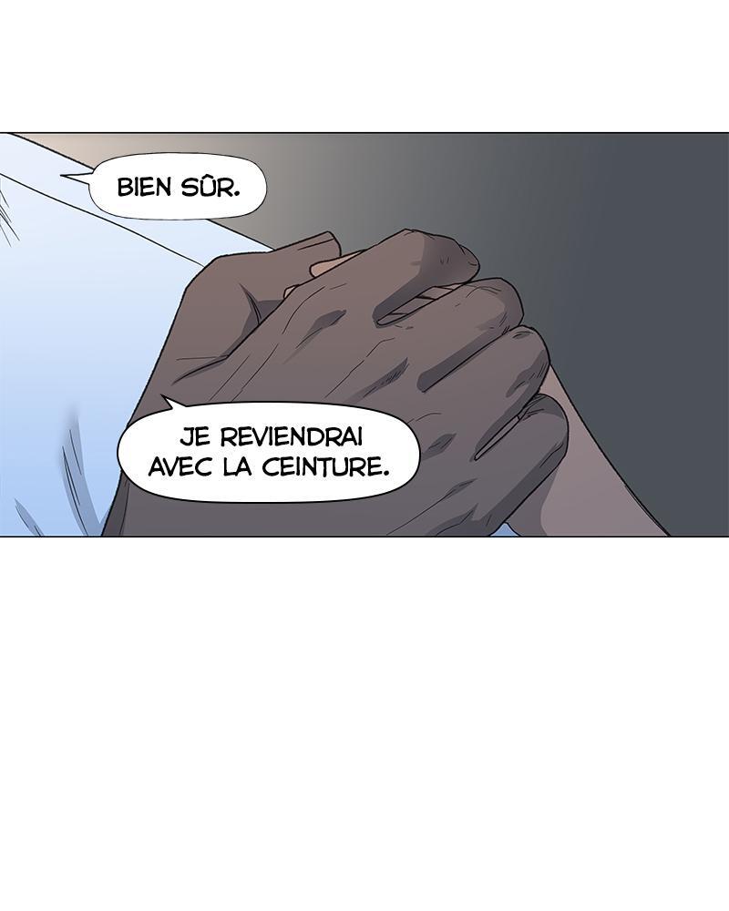 Read The Boxer FR Manga Online