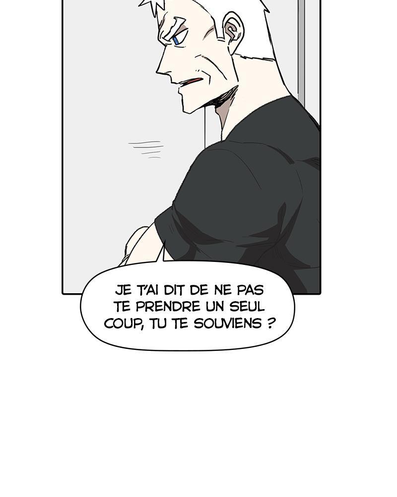 Read The Boxer FR Manga Online