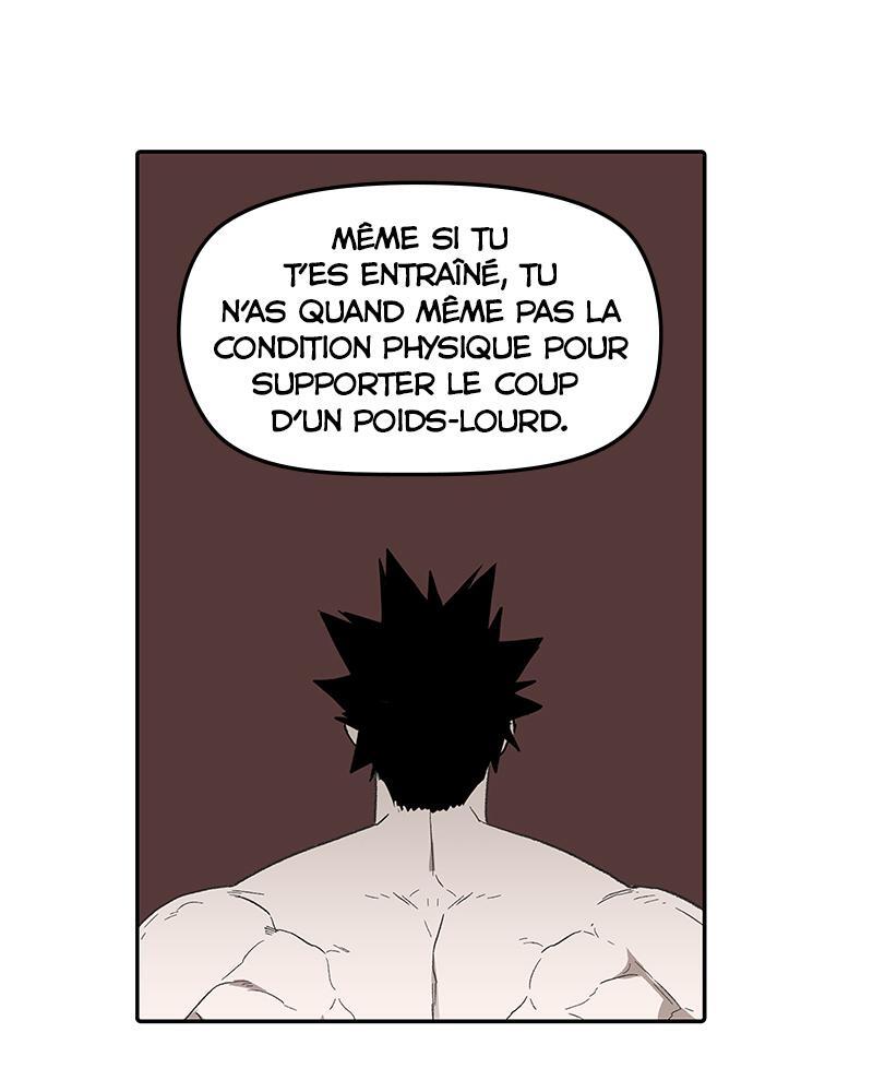 Read The Boxer FR Manga Online