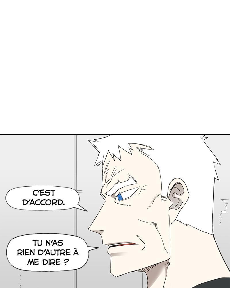 Read The Boxer FR Manga Online