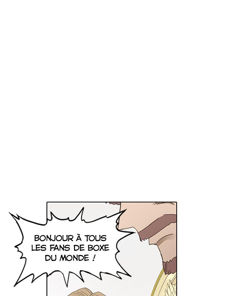 Read The Boxer FR Manga Online