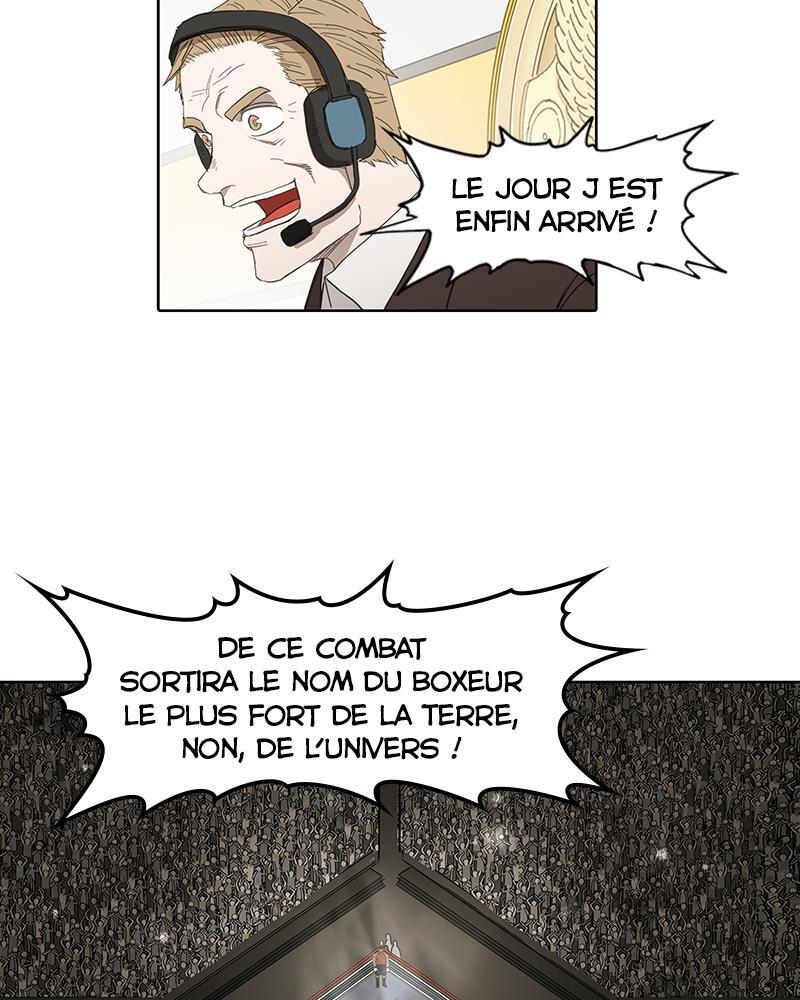 Read The Boxer FR Manga Online