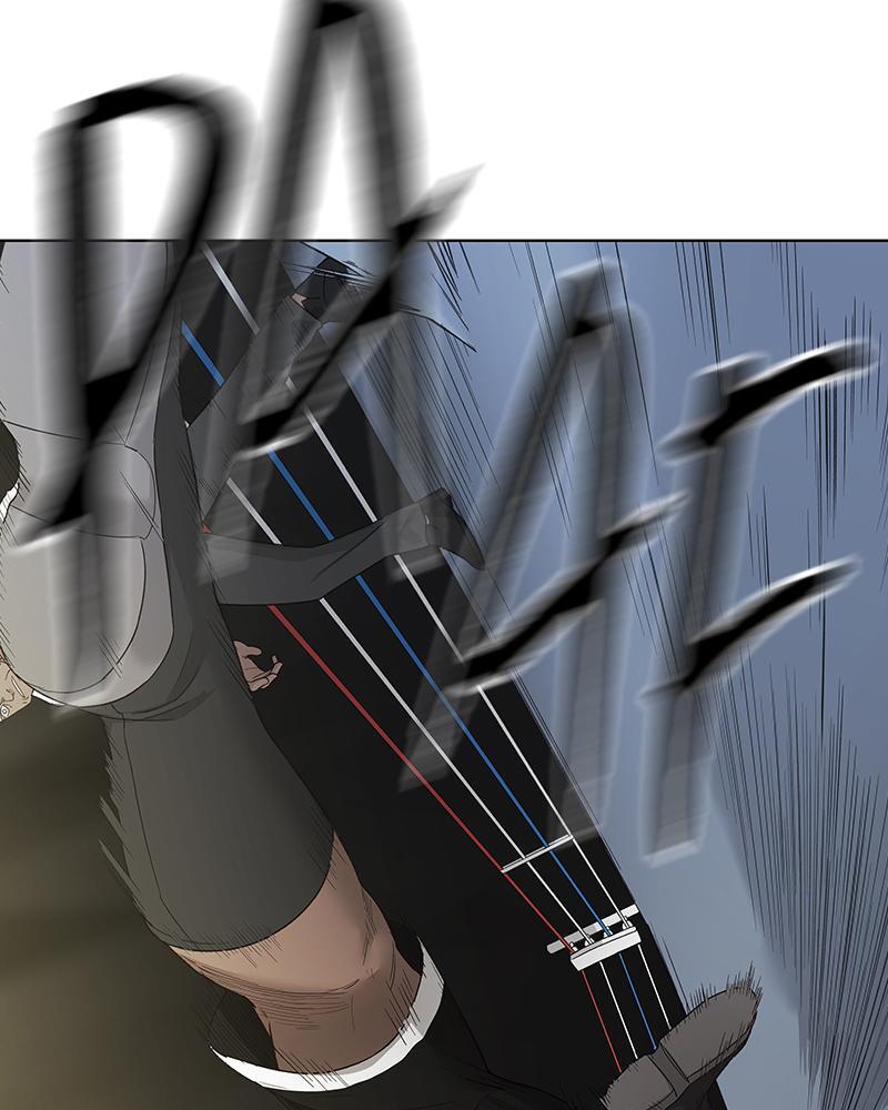 Read The Boxer FR Manga Online