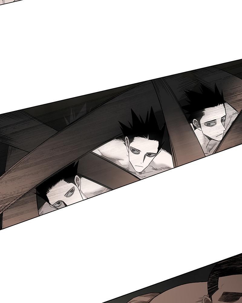 Read The Boxer FR Manga Online