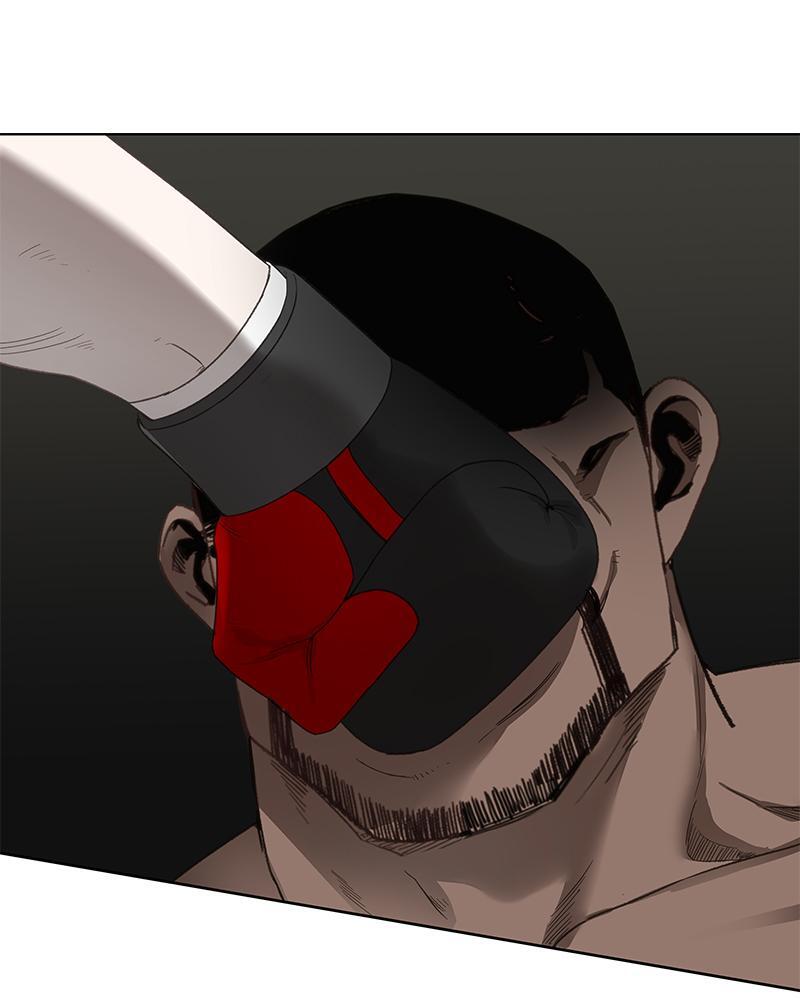 Read The Boxer FR Manga Online