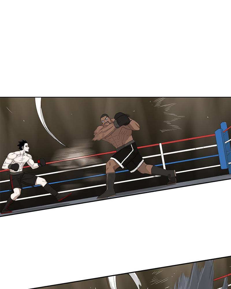 Read The Boxer FR Manga Online