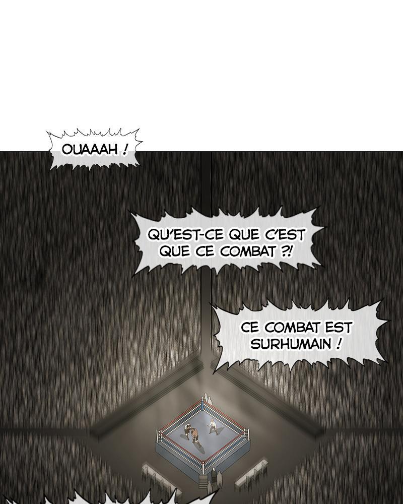 Read The Boxer FR Manga Online