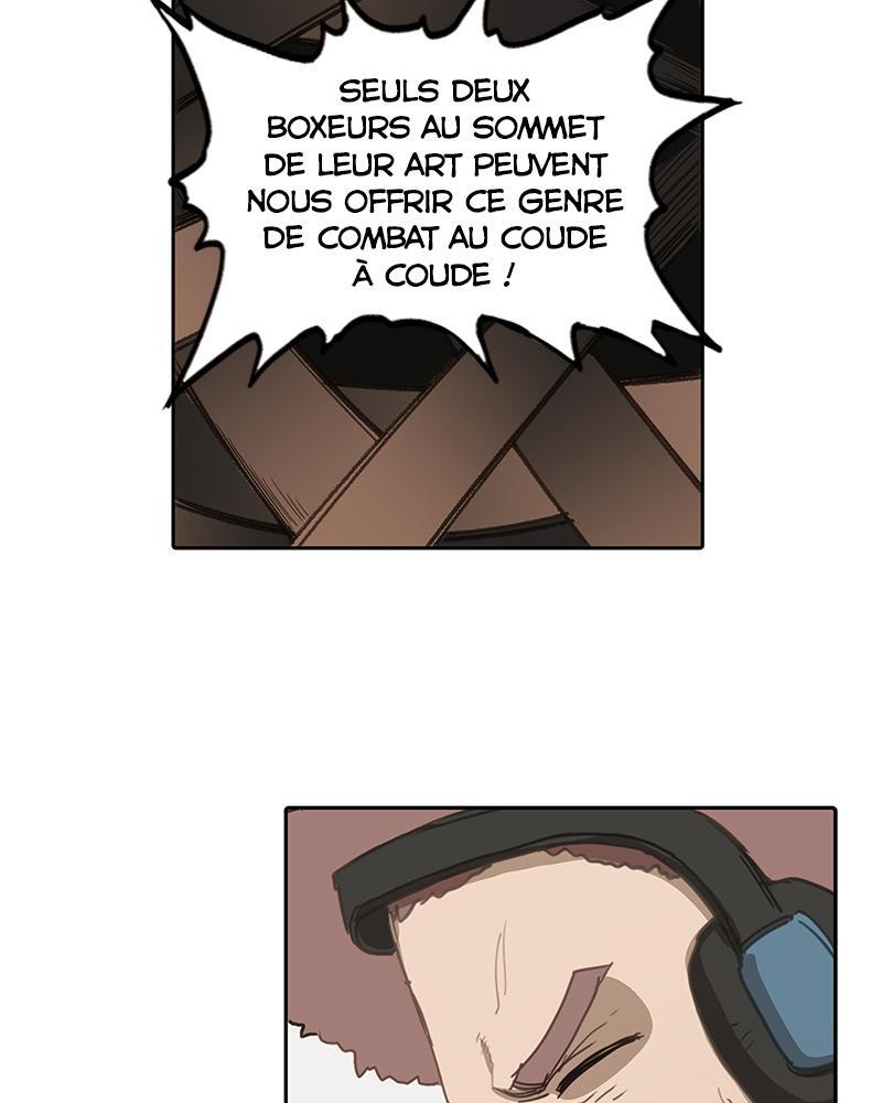 Read The Boxer FR Manga Online