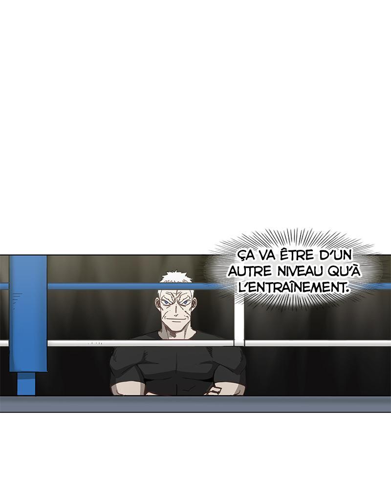 Read The Boxer FR Manga Online