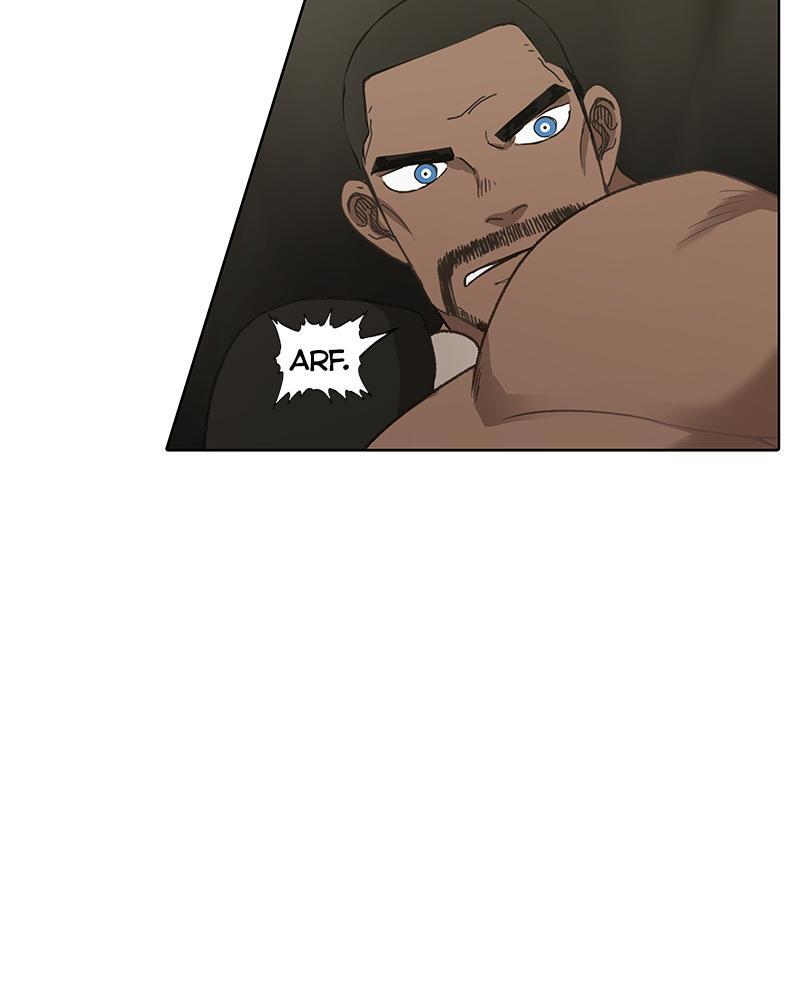 Read The Boxer FR Manga Online