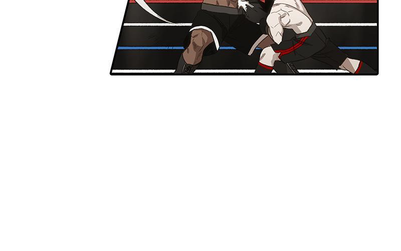 Read The Boxer FR Manga Online