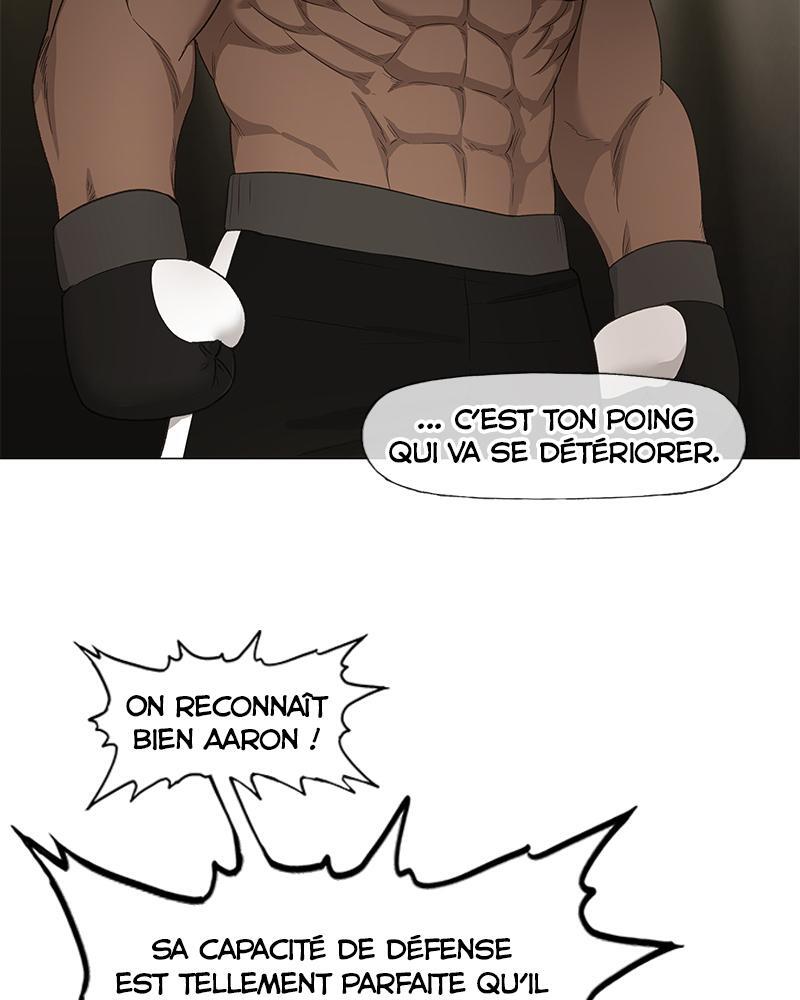 Read The Boxer FR Manga Online