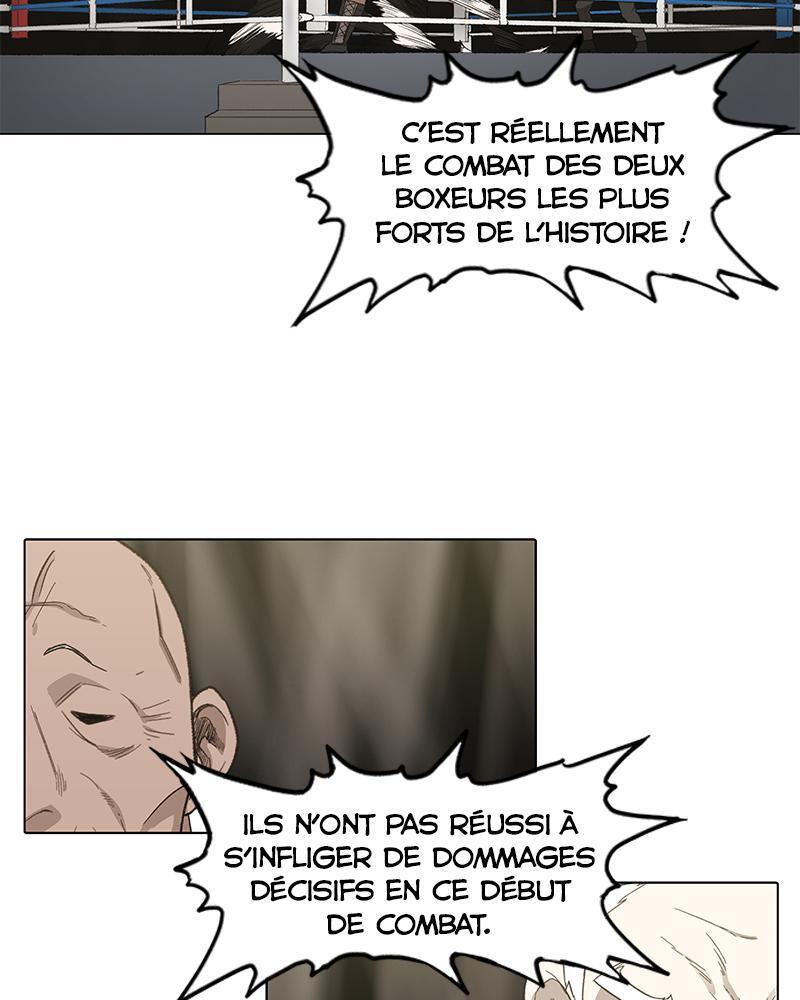 Read The Boxer FR Manga Online