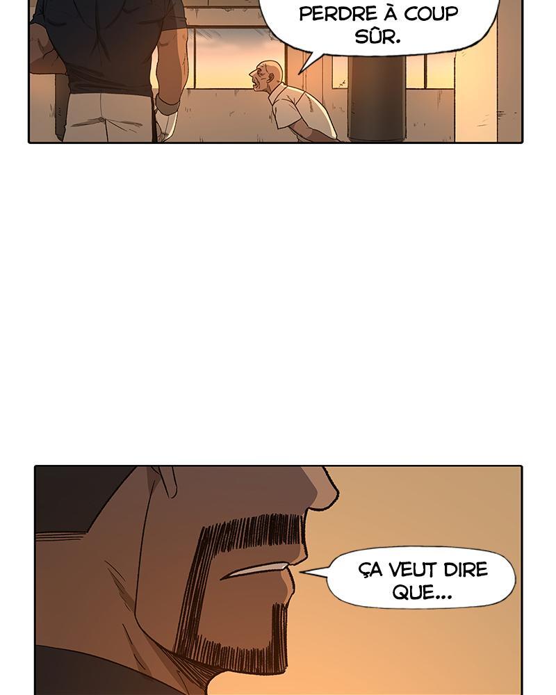 Read The Boxer FR Manga Online