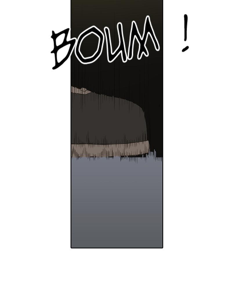 Read The Boxer FR Manga Online