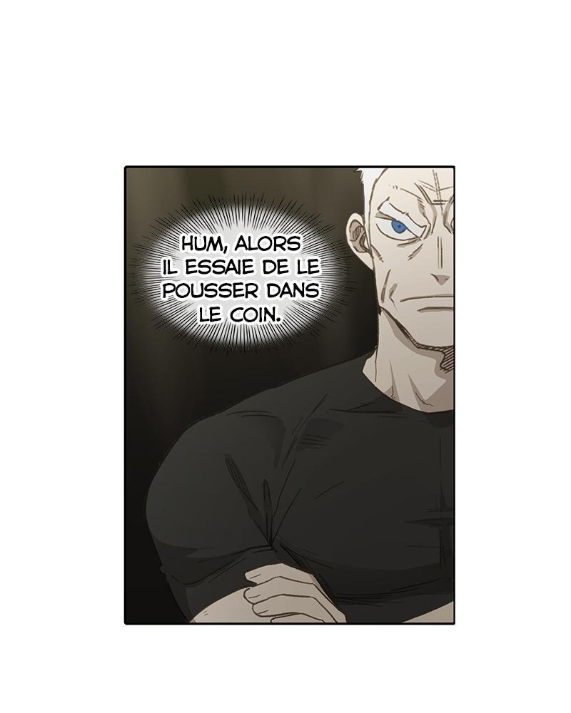 Read The Boxer FR Manga Online