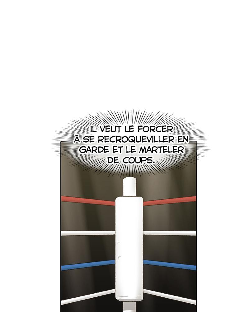 Read The Boxer FR Manga Online