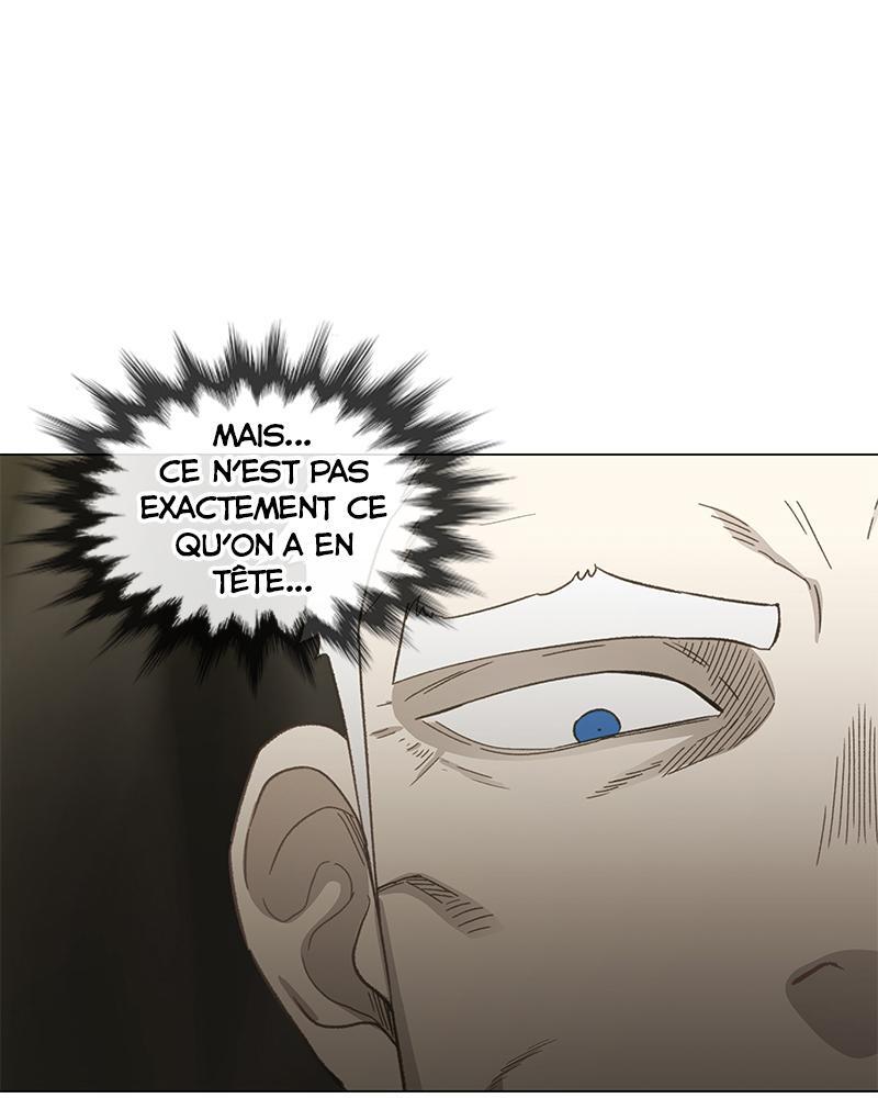 Read The Boxer FR Manga Online