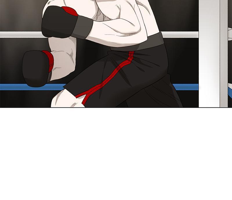 Read The Boxer FR Manga Online