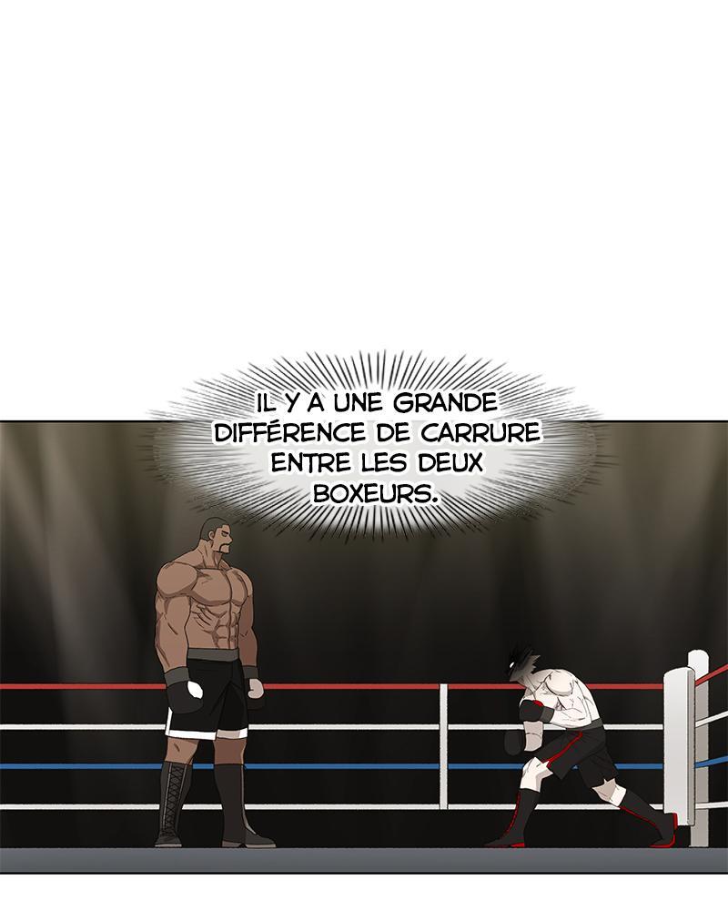 Read The Boxer FR Manga Online