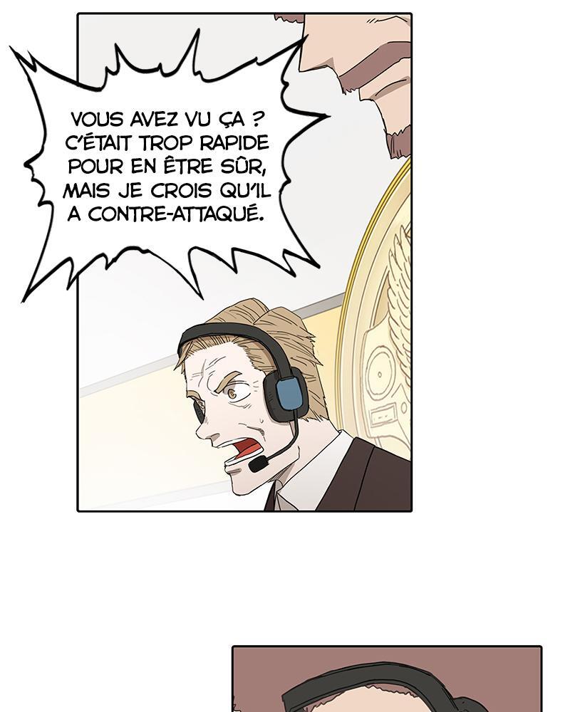 Read The Boxer FR Manga Online