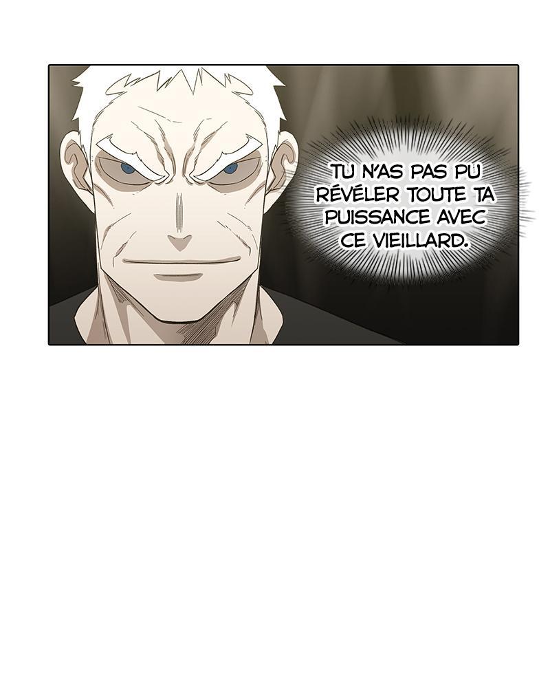 Read The Boxer FR Manga Online