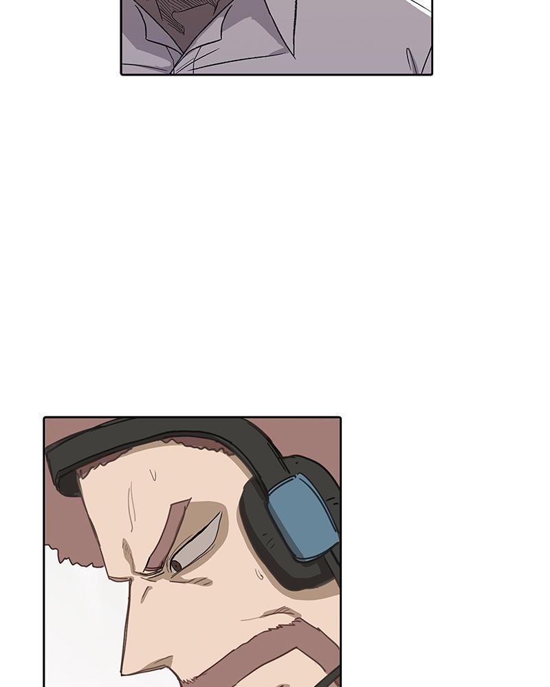 Read The Boxer FR Manga Online