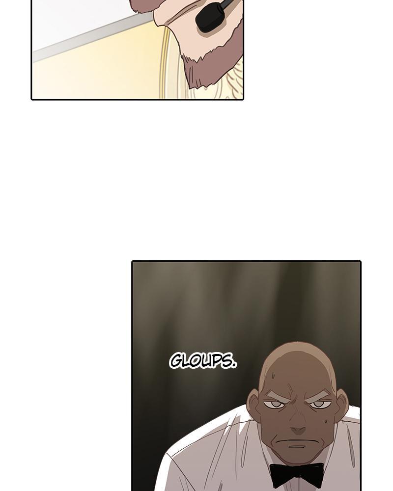 Read The Boxer FR Manga Online