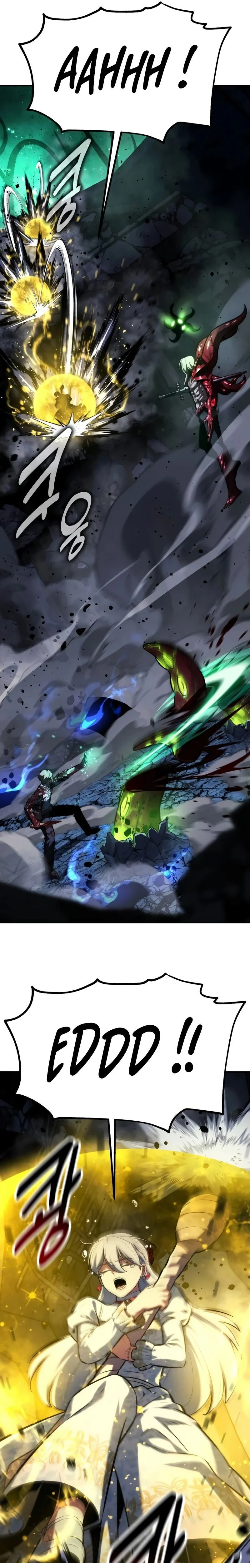 Read The Extra’s Academy Survival Guide FR Manga Online