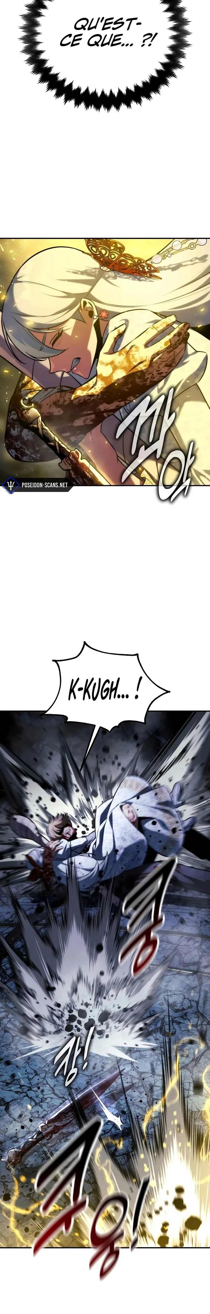 Read The Extra’s Academy Survival Guide FR Manga Online