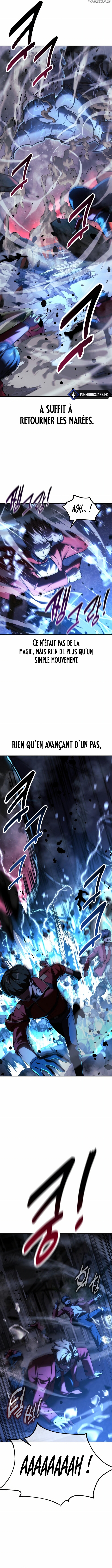 Read The Extra’s Academy Survival Guide FR Manga Online