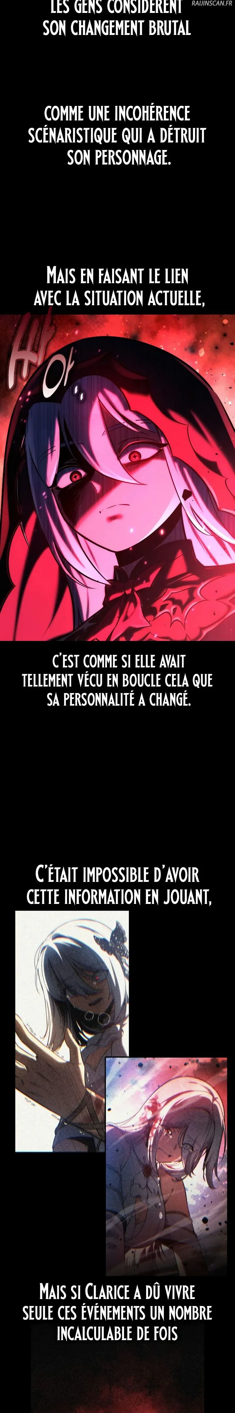 Read The Extra’s Academy Survival Guide FR Manga Online