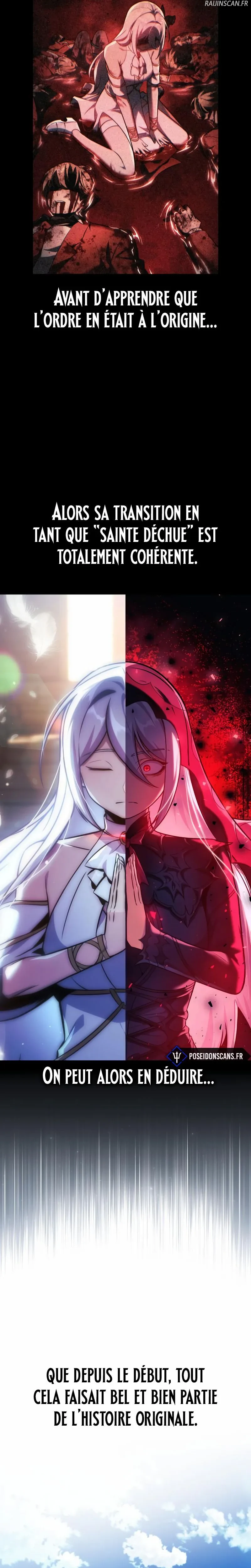 Read The Extra’s Academy Survival Guide FR Manga Online