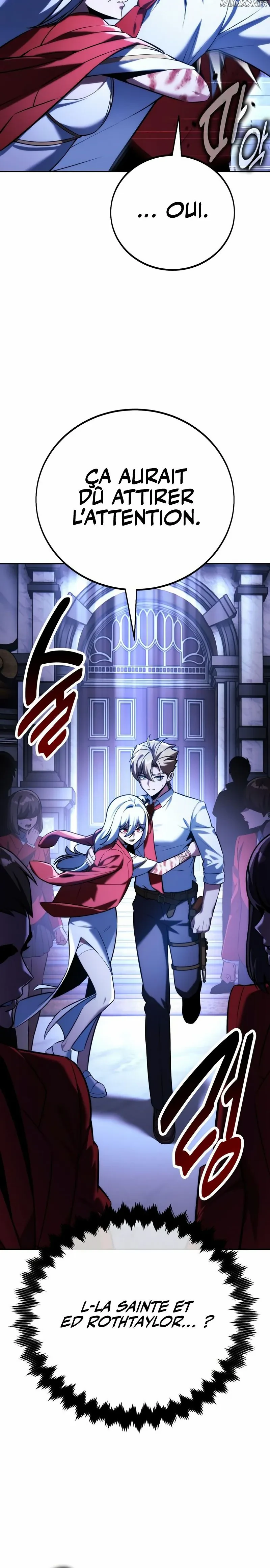 Read The Extra’s Academy Survival Guide FR Manga Online