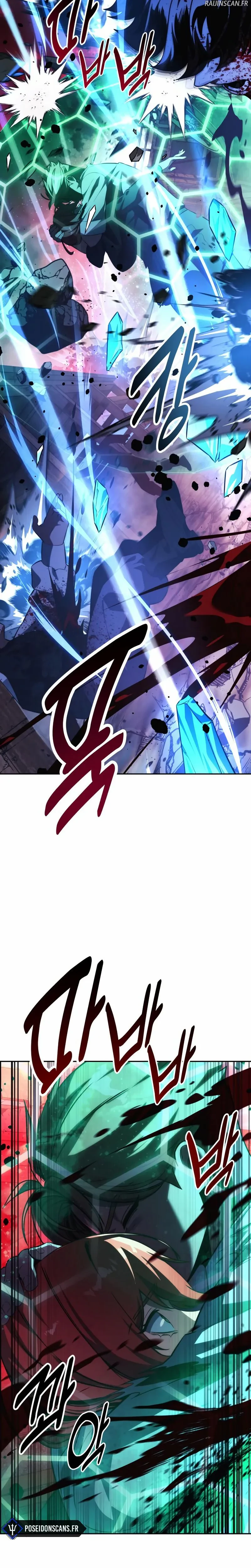 Read The Extra’s Academy Survival Guide FR Manga Online