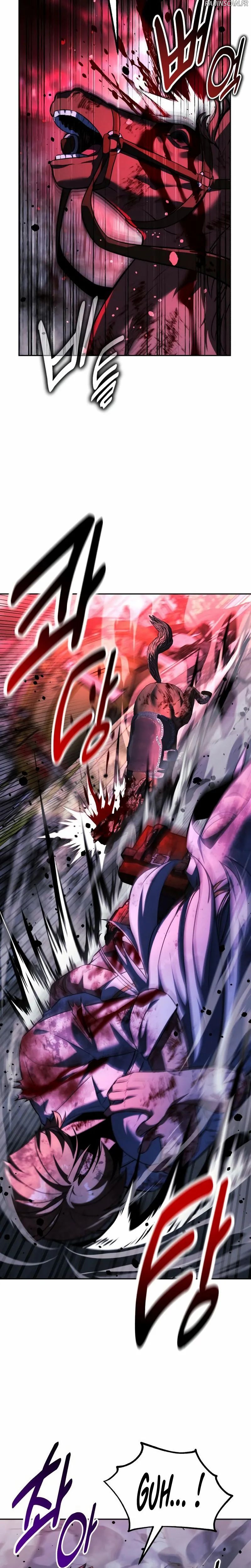 Read The Extra’s Academy Survival Guide FR Manga Online