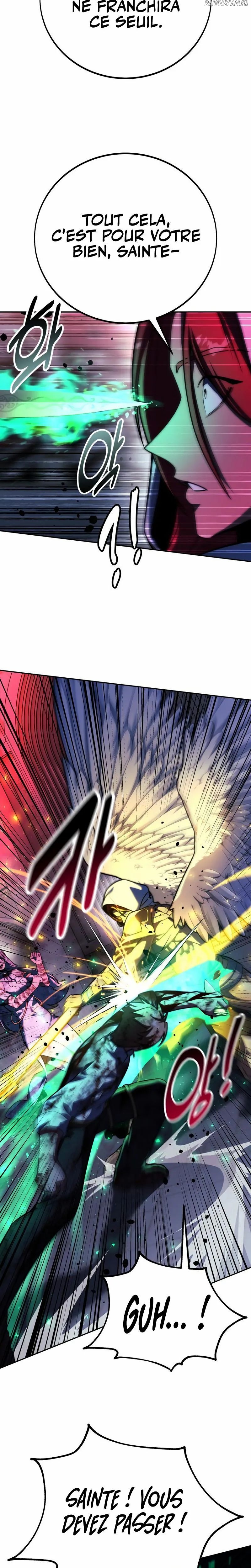 Read The Extra’s Academy Survival Guide FR Manga Online