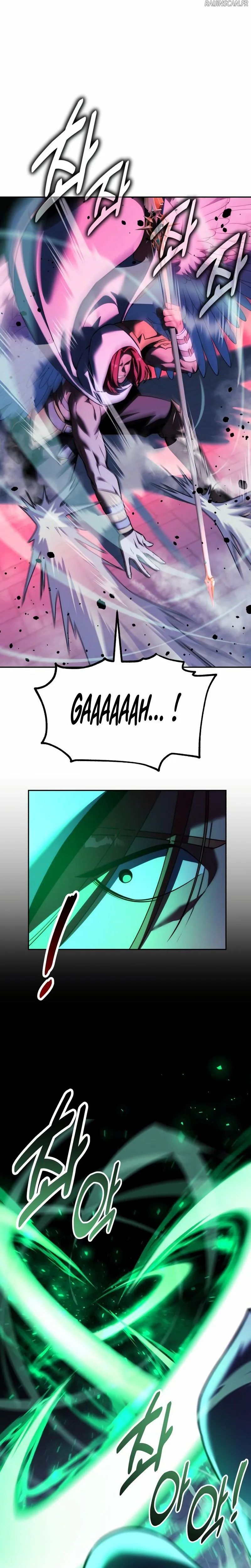 Read The Extra’s Academy Survival Guide FR Manga Online