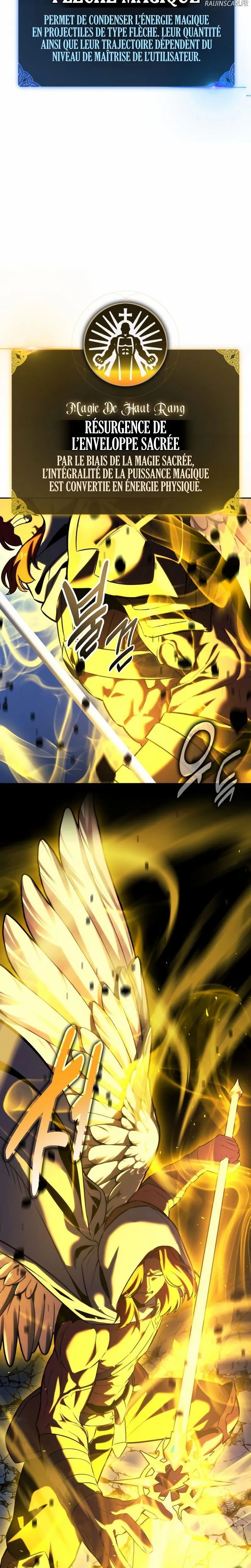 Read The Extra’s Academy Survival Guide FR Manga Online