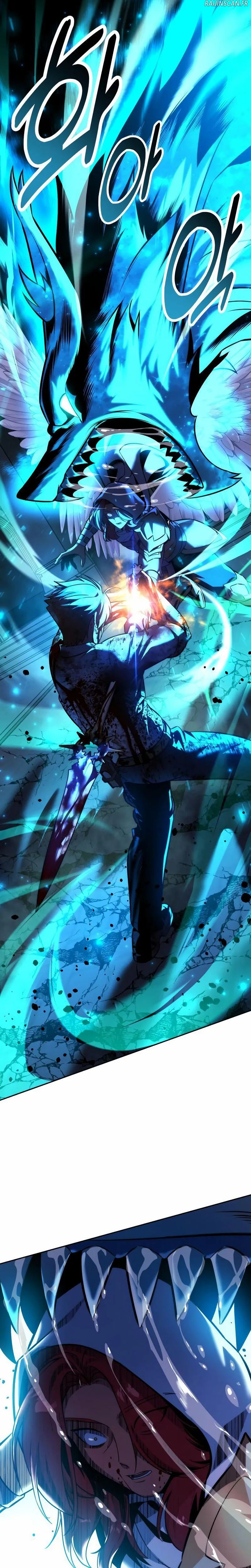 Read The Extra’s Academy Survival Guide FR Manga Online