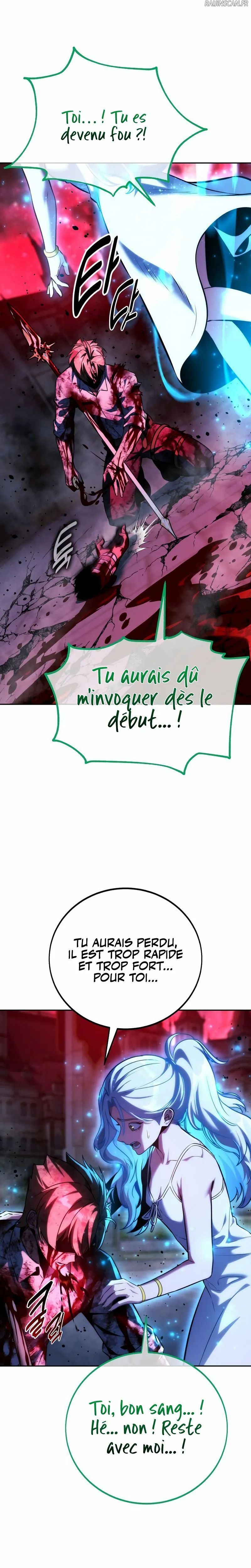 Read The Extra’s Academy Survival Guide FR Manga Online