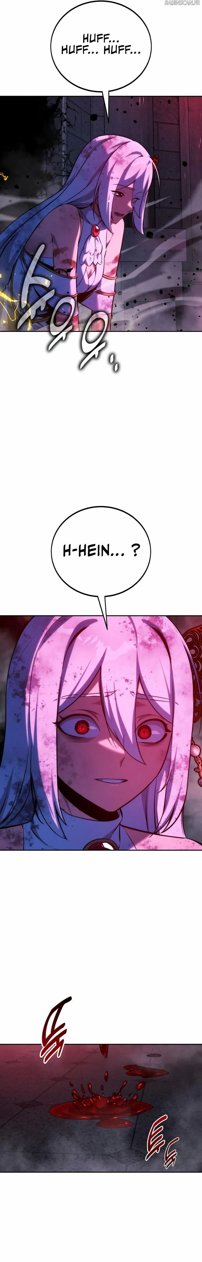 Read The Extra’s Academy Survival Guide FR Manga Online