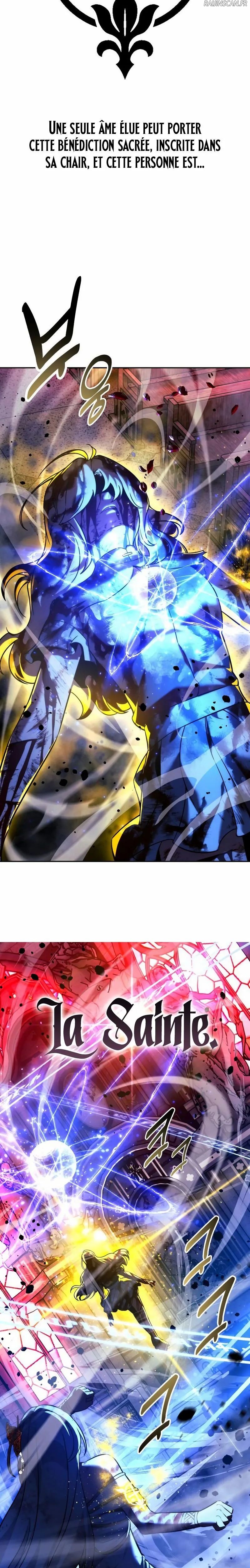 Read The Extra’s Academy Survival Guide FR Manga Online