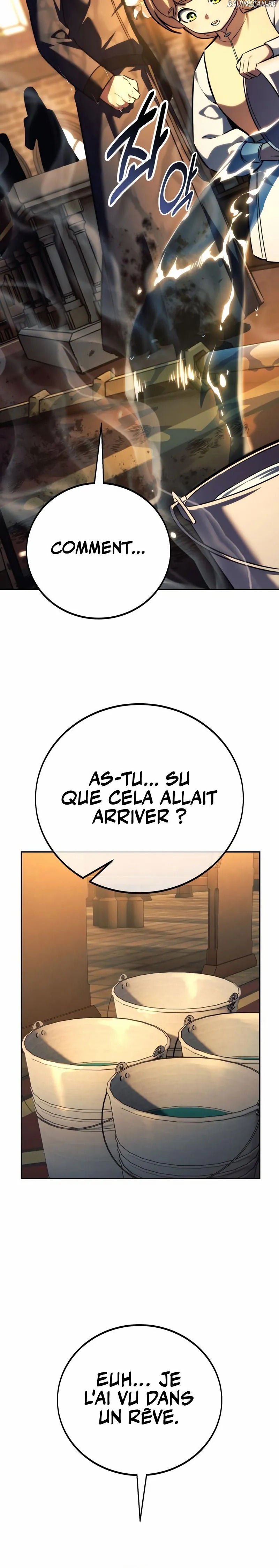 Read The Extra’s Academy Survival Guide FR Manga Online